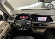 Volkswagen Multivan 5