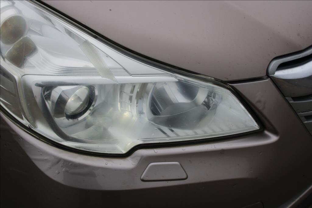 Subaru Outback Kombi 2,0 l 110 kw