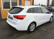 KIA Ceed 5