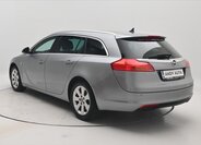 Opel Insignia Ostatní 2,0 l 118 kw