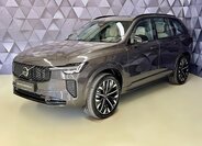 Volvo XC90 SUV / Terénní 2,0 l 184 kw