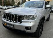 Jeep Grand Cherokee 2