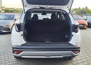 Hyundai Tucson SUV / Terénní 1,6 l 118 kw