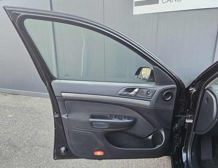 Škoda Octavia Kombi 2,0 l 103 kw