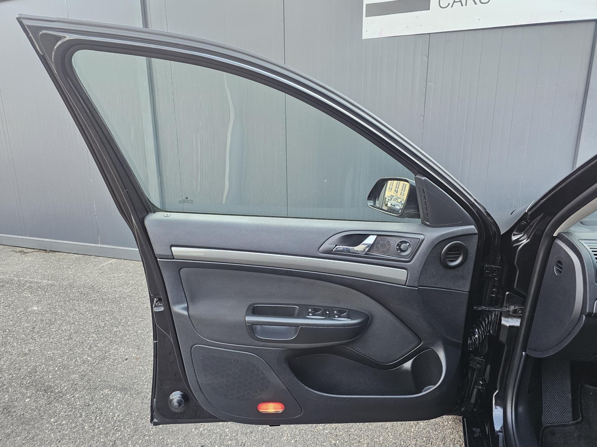 Škoda Octavia Kombi 2,0 l 103 kw