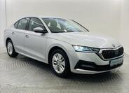 Škoda Octavia 24