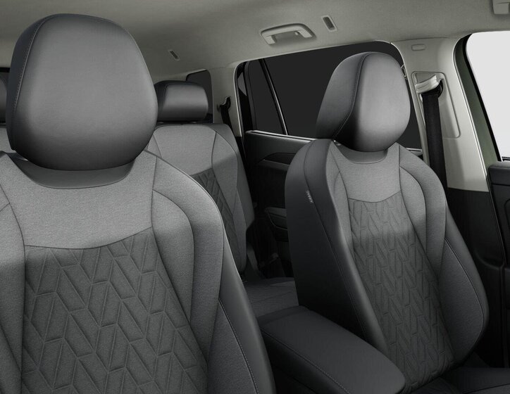 Volkswagen Tayron SUV / Terénní 2,0 l 110 kw