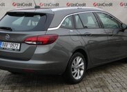 Opel Astra 3