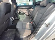 Škoda Octavia Kombi 1,5 l 110 kw