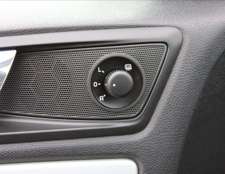 Škoda Octavia Kombi 1,6 l 75 kw