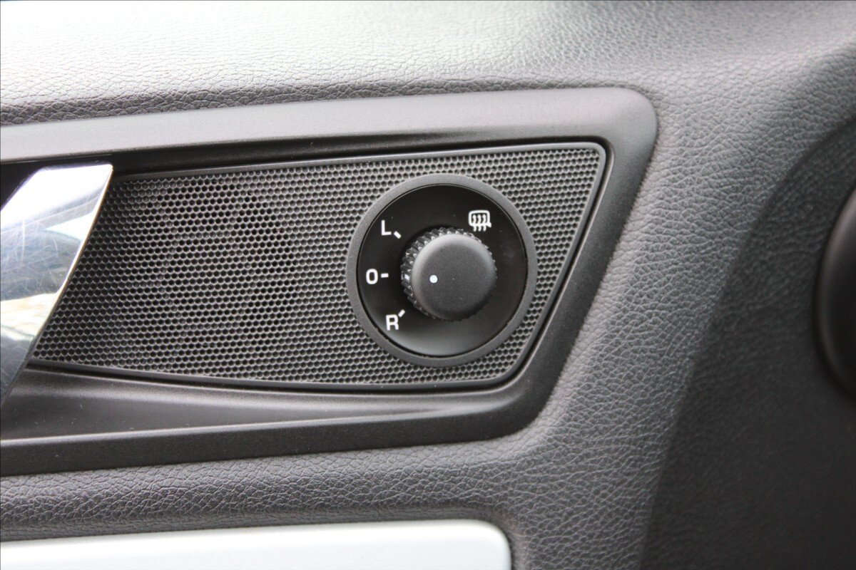 Škoda Octavia Kombi 1,6 l 75 kw