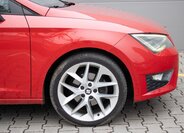 Seat Leon Kombi 1,4 l 103 kw