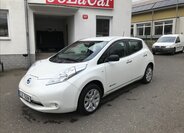 Nissan Leaf Hatchback 0,0 80 kw