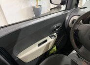 Dacia Dokker Kombi 1,2 l 85 kw