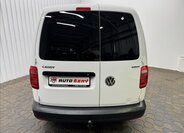 Volkswagen Caddy Ostatní 1,4 l 81 kw