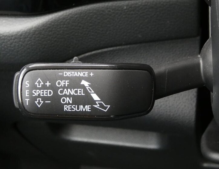 Škoda Kodiaq SUV / Terénní 2,0 l 140 kw