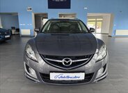 Mazda 6 Kombi 2,5 l 125 kw