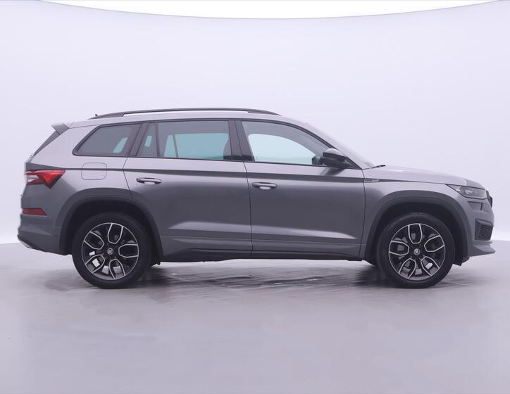 Škoda Kodiaq 8