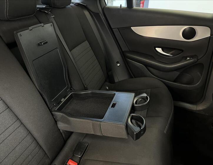 Mercedes-Benz GLC 22