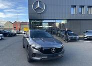 Mercedes-Benz EQA 7
