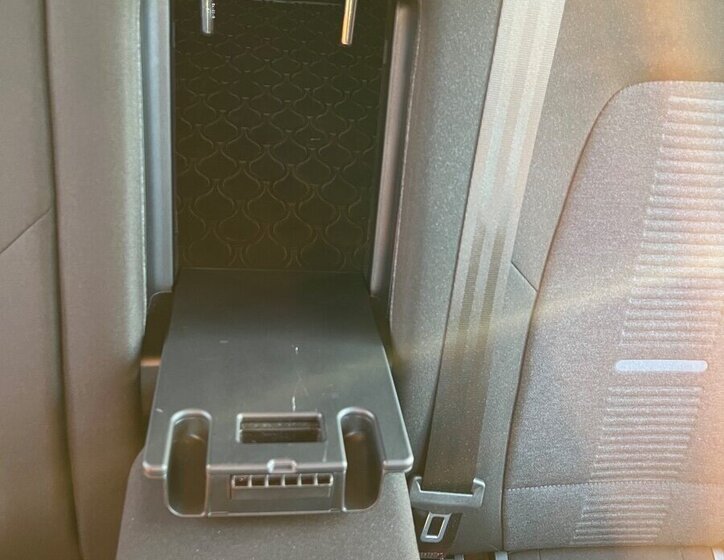 Ford Focus SUV / Terénní 0,0 0