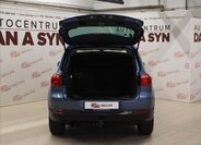 Volkswagen Tiguan Kombi 2,0 l 103 kw