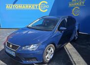 Seat Leon 1