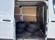 Ford Transit Custom 14