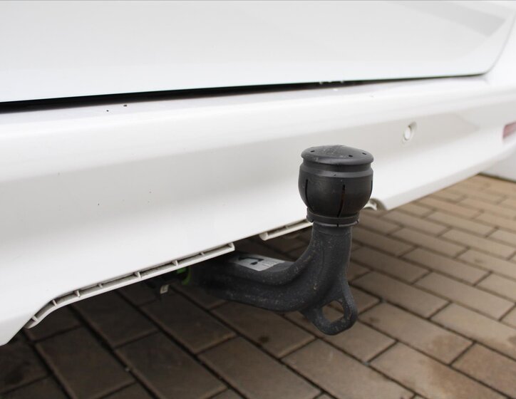 Mercedes-Benz Třídy V 19