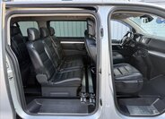 Citroën SpaceTourer MPV 2,0 l 130 kw