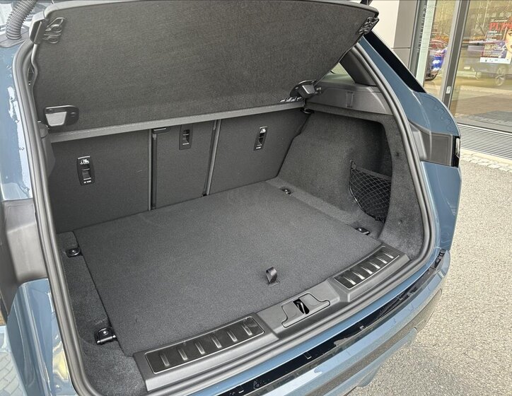 Land Rover Range Rover Evoque 10