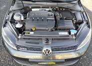 Volkswagen Golf Kombi 2,0 l 135 kw