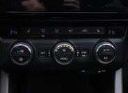 Škoda Octavia Kombi 2,0 l 135 kw