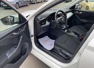 Škoda Kamiq SUV 999,0 85 kw