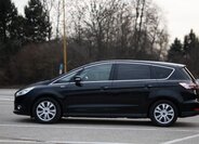 Ford S-MAX MPV 2,0 l 110 kw