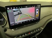 Škoda Octavia Liftback 1,5 l 110 kw