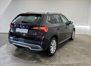 Škoda Kamiq SUV 999,0 66 kw