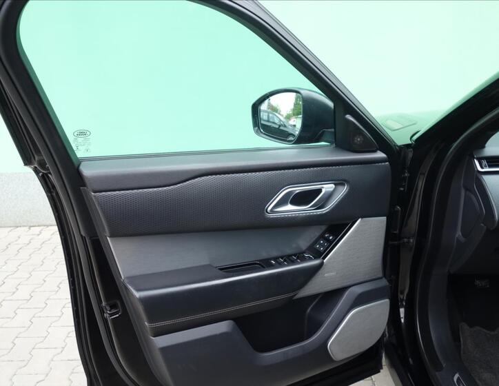 Land Rover Range Rover Velar 35