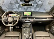 Audi S5 Kabriolet 3,0 l 260 kw