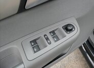 Seat Alhambra MPV 2,0 l 103 kw