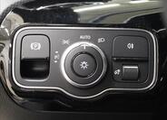 Mercedes-Benz CLA 16