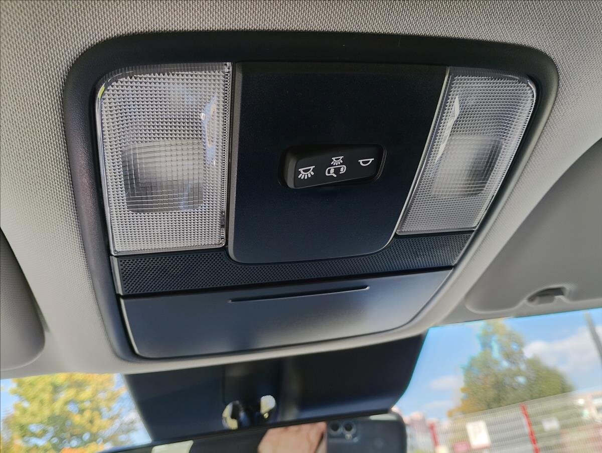 KIA Ceed Kombi 1,5 l 103 kw