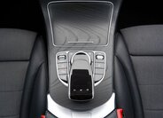 Mercedes-Benz Třídy C Sedan 2,0 l 143 kw