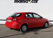 Chevrolet Lacetti Hatchback 1,4 l 70 kw