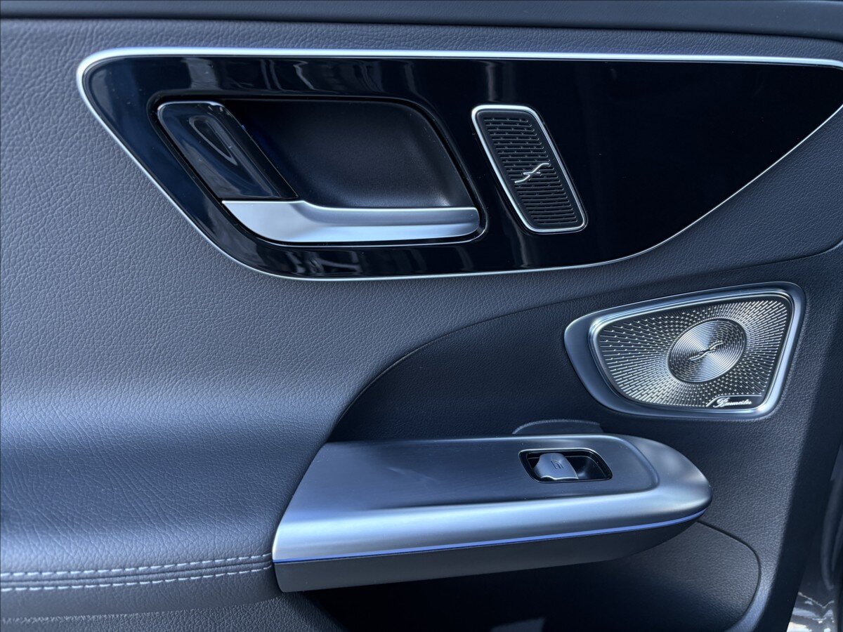 Mercedes-Benz Třídy C