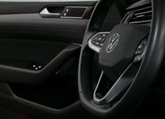 Volkswagen Passat 13