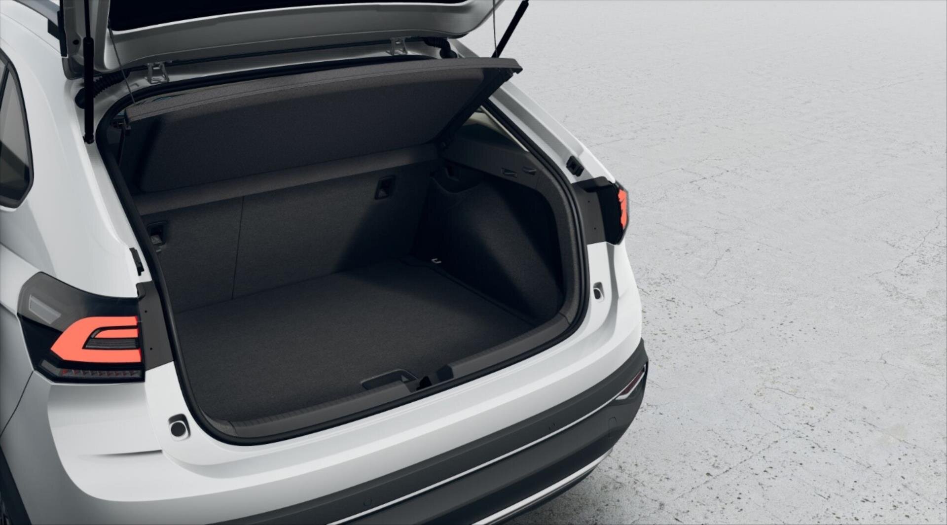 Volkswagen Taigo SUV 999,0 85 kw