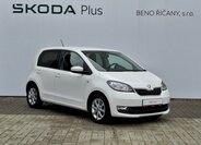 Škoda Citigo Hatchback 999,0 44 kw