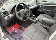 Audi A4 Ostatní 1,9 l 85 kw