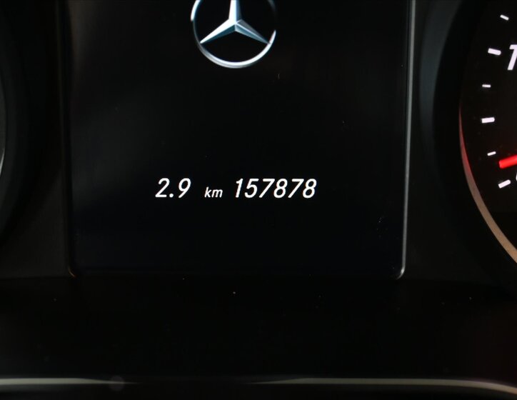 Mercedes-Benz Třídy C 14